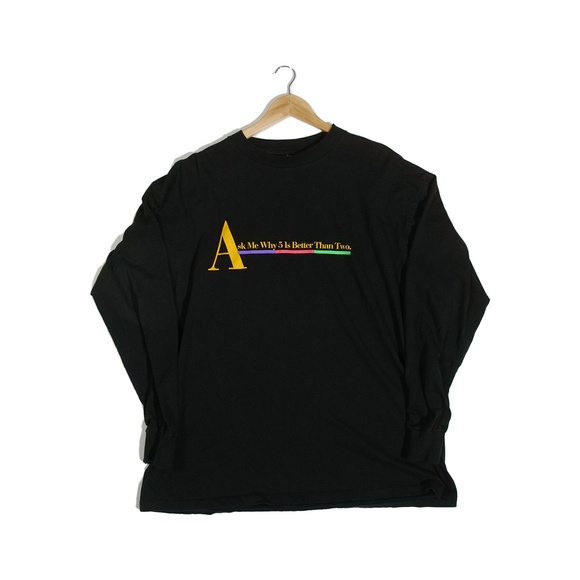 Hbo Cinemax Shirt XL - Picture 1 of 2